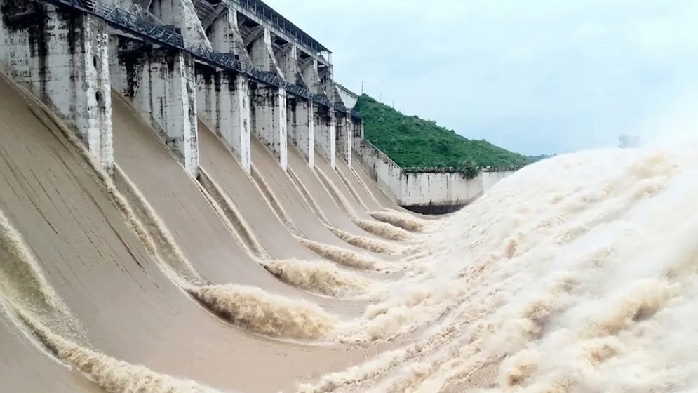 ফারাক্কা নিয়ে বিহারের আপত্তিতে প্রশ্নের মুখে গঙ্গা চুক্তির ভবিষ্যৎ