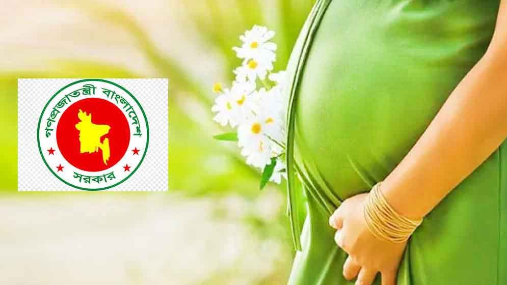 মাতৃত্বকালীন মাসিক ভাতা পাবেন যারা, জানুন আবেদন পদ্ধতি