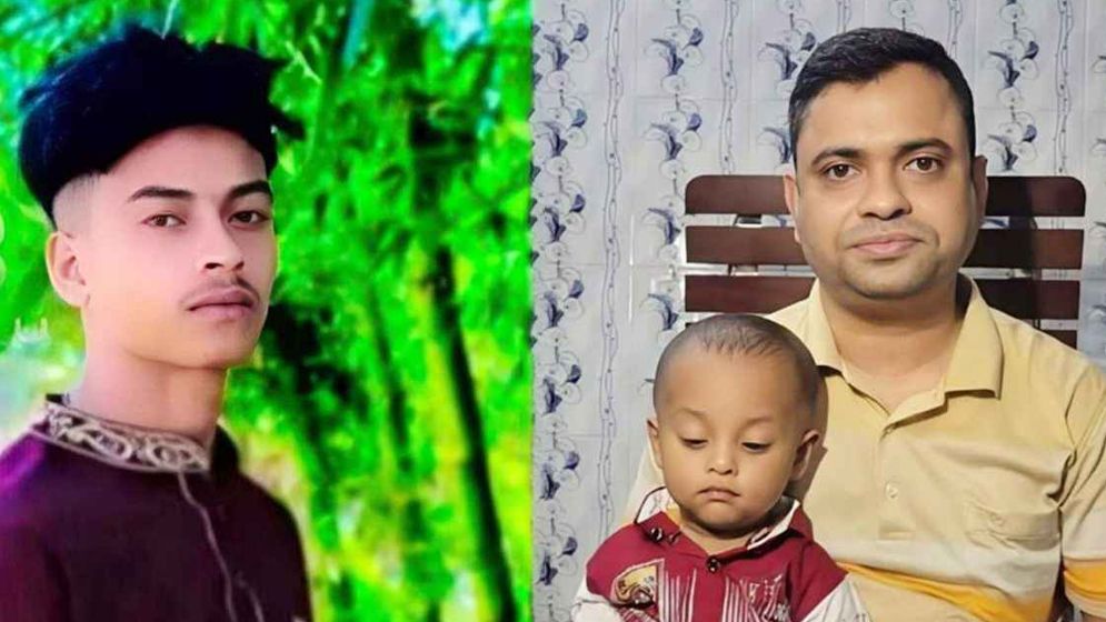 সন্তান বিক্রি করে আইফোন কিনলো বাবা, অতঃপর...
