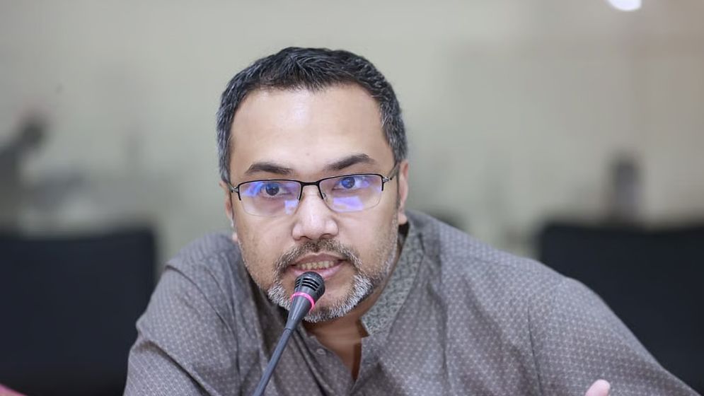 গণঅভ্যুত্থানের চেতনা ধরে রাখতে জাতীয় ঐক্যের বিকল্প নেই: মাহদী আমিন