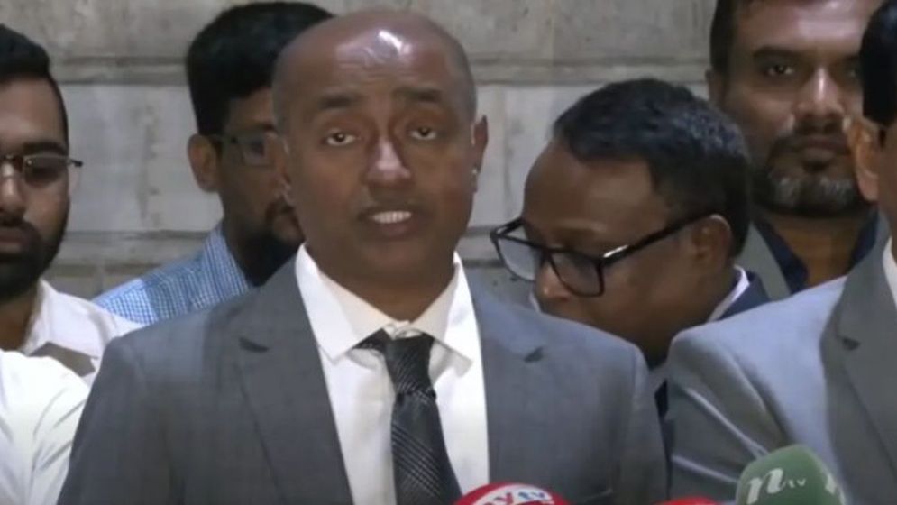 জুলাই জাতীয় সনদকে ভিত্তি করে সংবিধান পর্যালোচনা করবে বিশেষ কমিটি