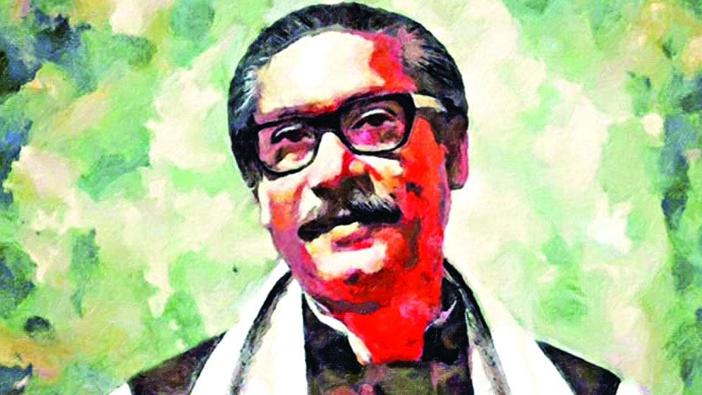 শোকাবহ ১৫ আগস্ট আজ, বঙ্গবন্ধুকে হত্যার ৫১ বছর