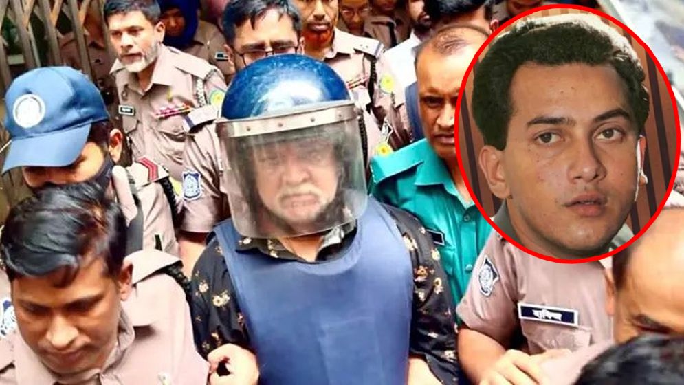ডনকে রিমান্ডে জিজ্ঞাসাবাদের অপেক্ষায় সিআইডি