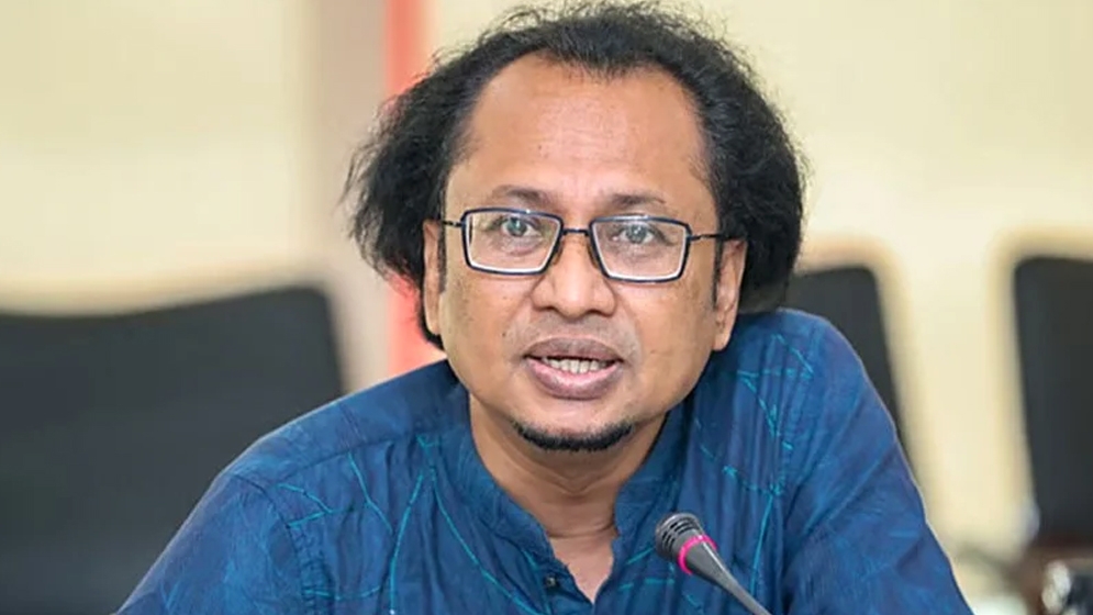 দেশে ফিরলে হাসিনাকে পূর্ণ নিরাপত্তা দেয়া হবে