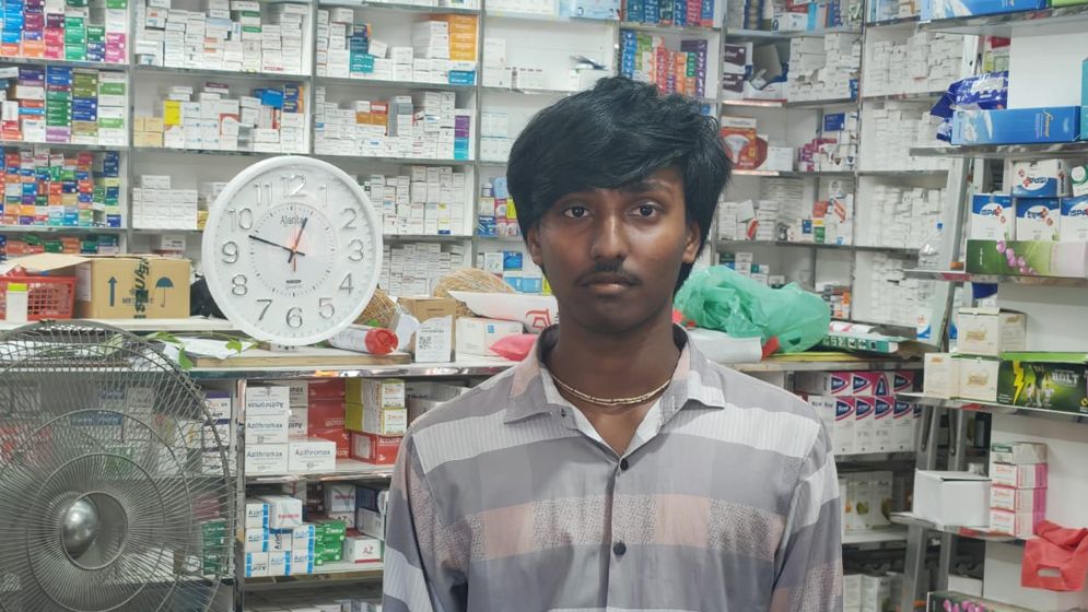 দারিদ্র্য থামাতে পারেনি প্রান্তকে, এসএসসিতে জিপিএ-৫
