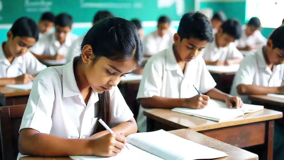 জুনিয়র বৃত্তি পরীক্ষা কবে? জানা গেল
