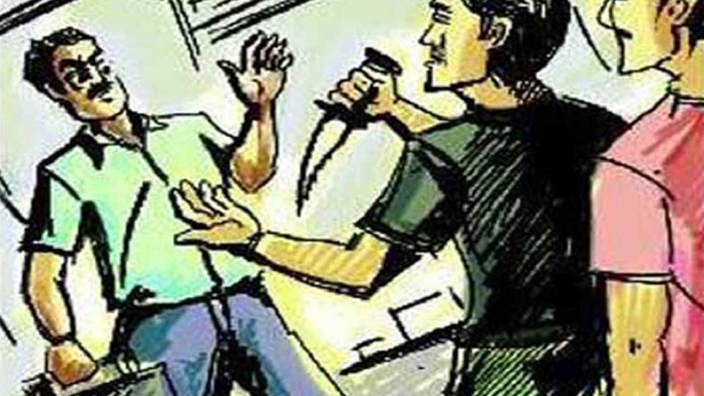 প্রধানমন্ত্রীর খালাতো ভাইয়ের সোয়া ১ কোটি টাকা ছিনতাই