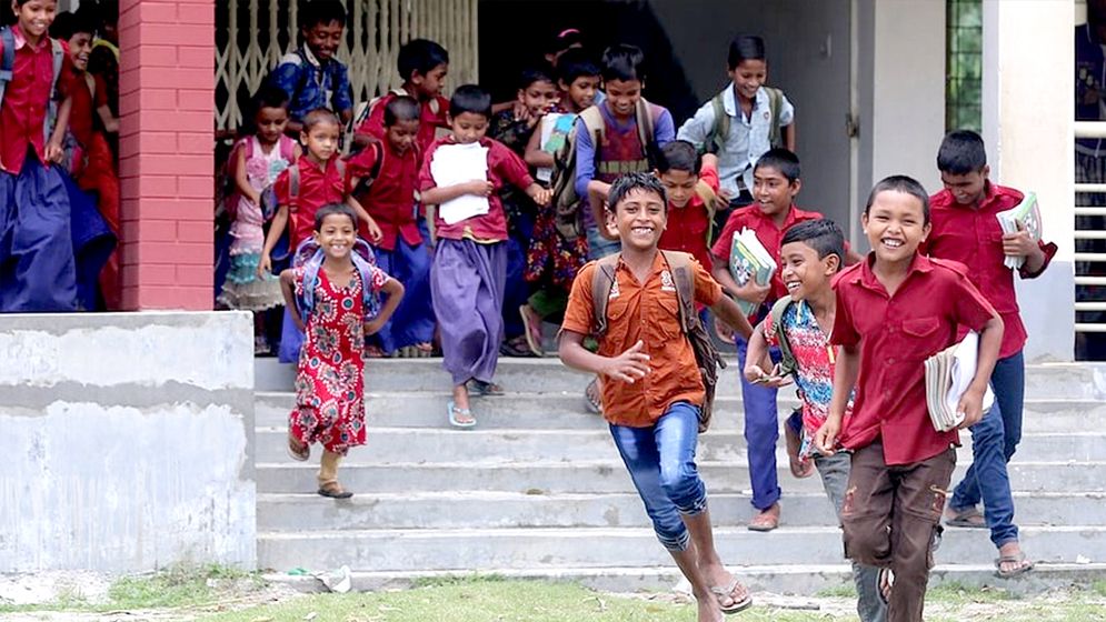 বুধবার দেশের সব শিক্ষাপ্রতিষ্ঠান বন্ধ