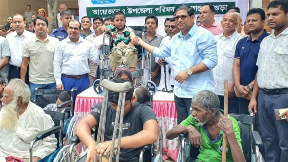 সারের সংকট নেই, পর্যাপ্ত মজুত আছে