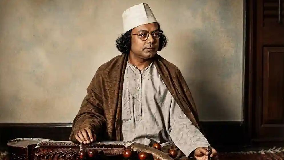জাতীয় কবি কাজী নজরুল ইসলামের মৃত্যুবার্ষিকী আজ