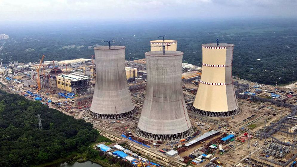রূপপুরে দুই রাশিয়ান নাগরিকের মারামারি, একজনের মৃত্যু