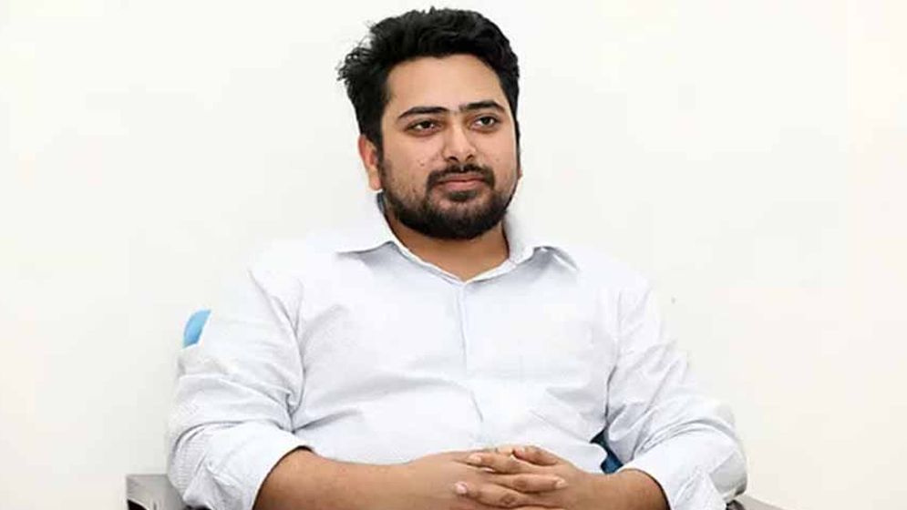 তিন পার্বত্য জেলায় স্থানীয় সরকার নির্বাচনে এনসিপির প্রার্থী থাকবে