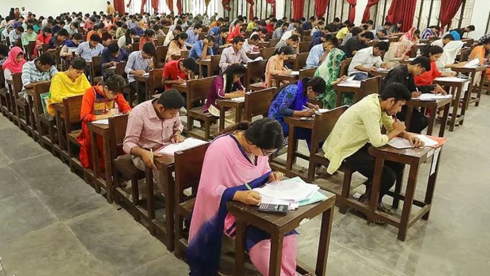 ঢাবিসহ ৭ বিশ্ববিদ্যালয়ের ভর্তি পরীক্ষার তারিখ ঘোষণা 
