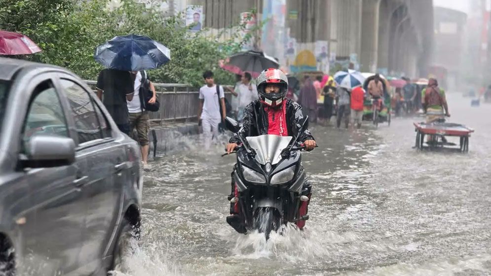 আগস্টজুড়ে কেমন থাকবে আবহাওয়া, জানালো বিডব্লিউওটি  