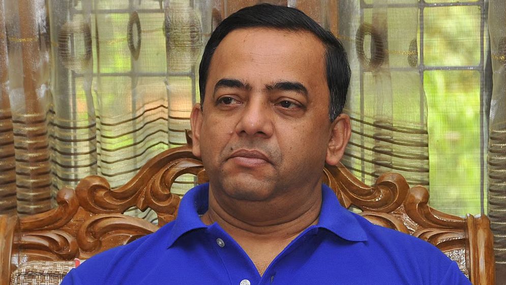 দুবাইয়ে জামিন, ইউরোপমুখী বেনজীর আহমেদ