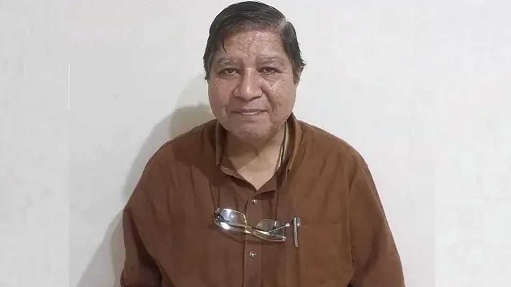 খালেদা জিয়ার বিরুদ্ধে মিথ্যা সাক্ষ্য, সাবেক যুগ্ম সচিব গ্রেপ্তার 