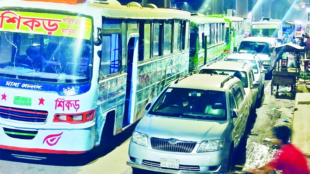 গ্যাস সংকটে জনদুর্ভোগ চরমে