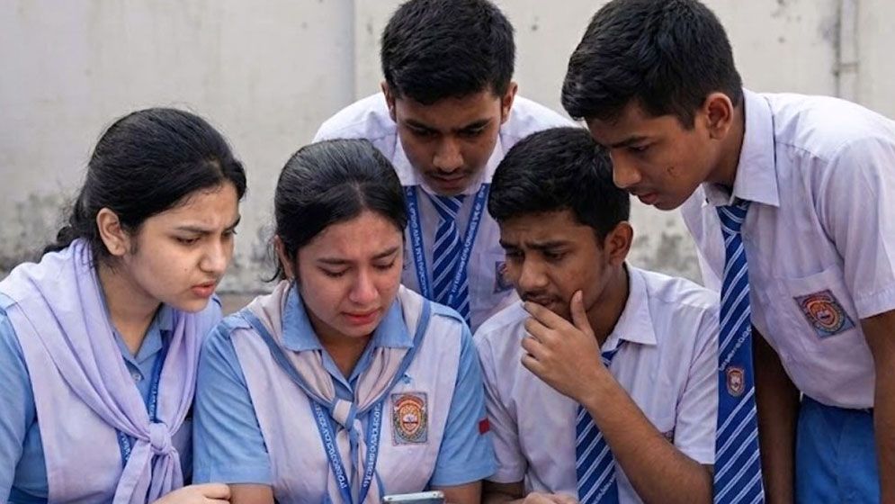 এসএসসির খাতা চ্যালেঞ্জ করবেন যেভাবে  
