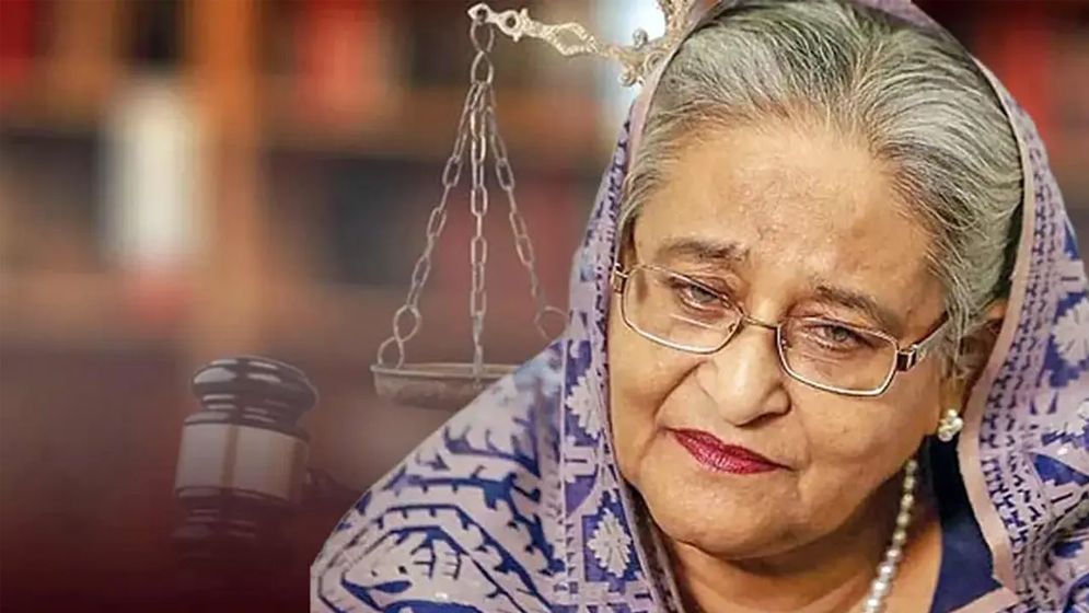 আসামি হাসিনাসহ ৫০, সত্যতা মেলেনি ৪৯ জনের বিরুদ্ধে