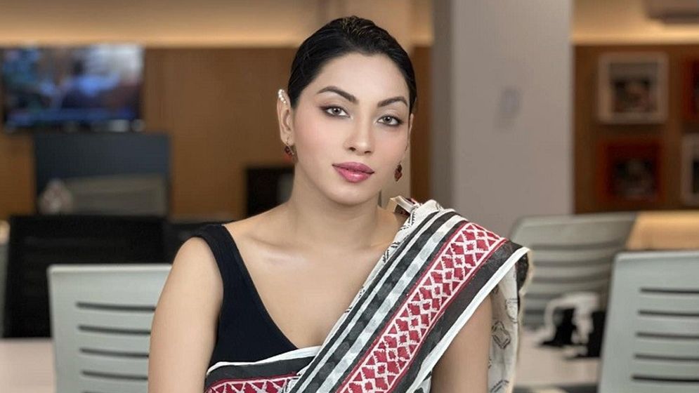 আমি সারাজীবন ভার্জিন ছিলাম : মেঘনা আলম