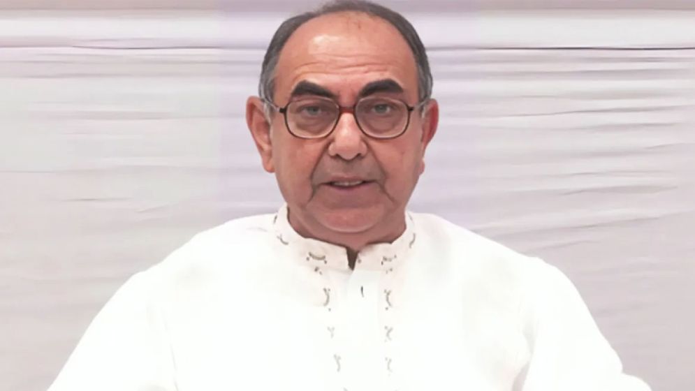 ঢামেক ব্যবস্থাপনা কমিটির নেতৃত্ব পেলেন মির্জা আব্বাস