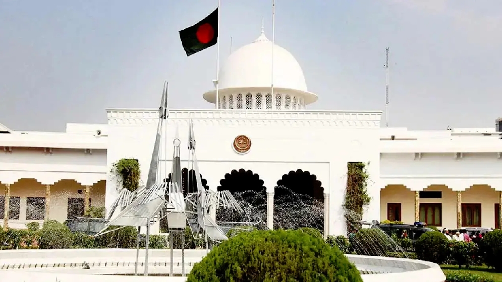  ২০ আগস্ট ভোট, মনোনয়নপত্র  জমা ১৩ আগস্ট