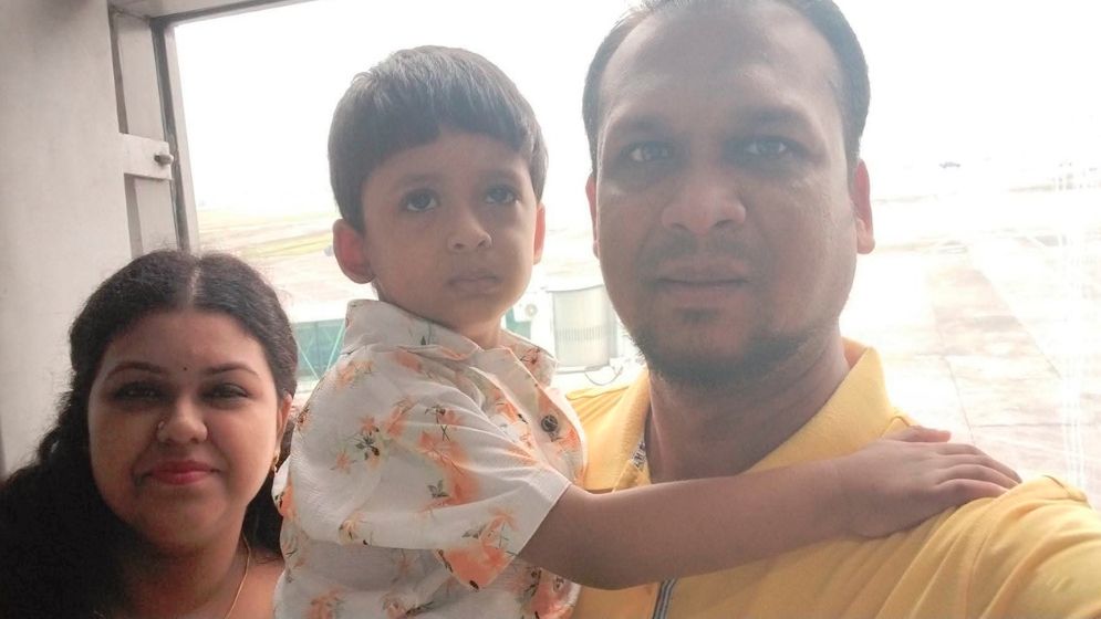 কলকাতায় অগ্নিকাণ্ড: একই পরিবারর চার জনের মৃত্যু