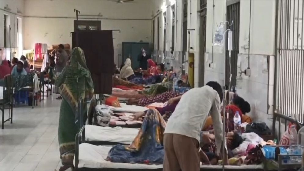 সিলেটে হাম উপসর্গে আরো দুই শিশুর মৃত্যু