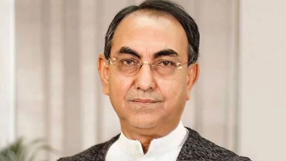 কবে দেশে ফিরছেন মির্জা আব্বাস, যা জানা গেল