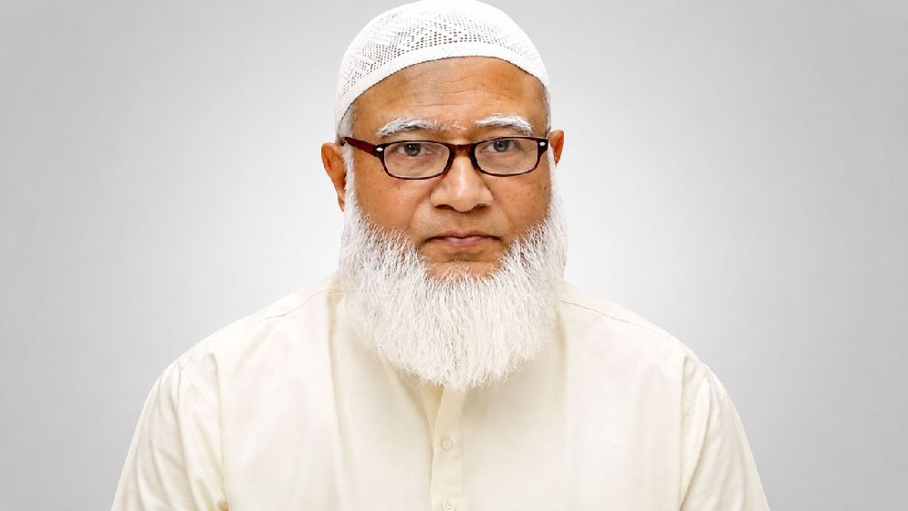 ‘শিক্ষাঙ্গনে নতুন ইউনিফর্মে ফ্যাসিবাদ ফিরে এসেছে’