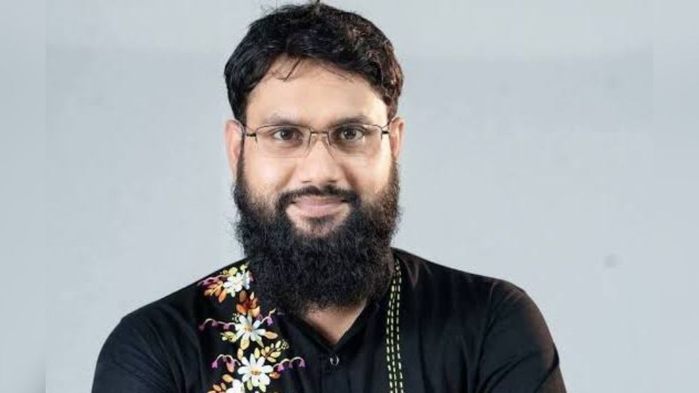 ‘সন্ত্রাসী রাজনীতির বিরুদ্ধে আমাদের লড়াই চলবে’