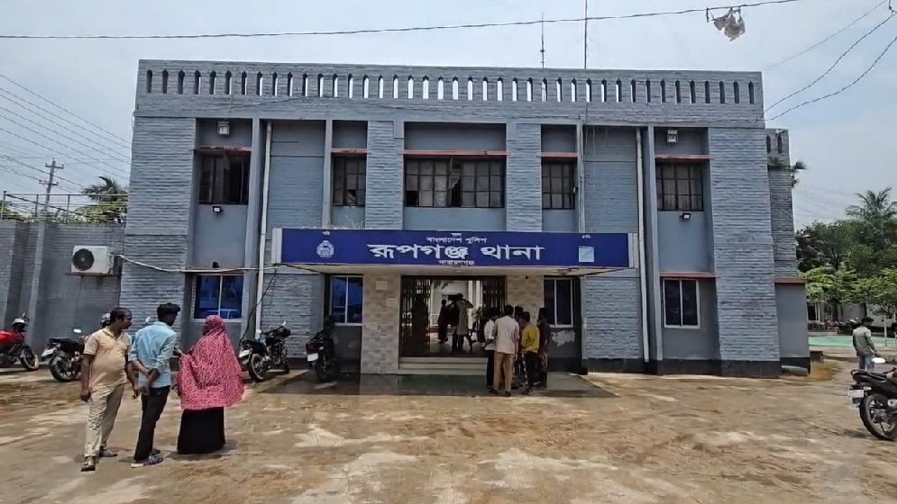 রড দিয়ে পিটিয়ে ভাবিকে হত্যার অভিযোগ, গ্রেপ্তার ৩