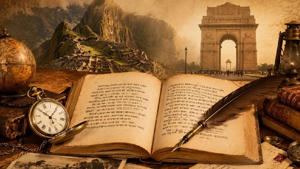 ইতিহাসের পাতায় আজকের দিন