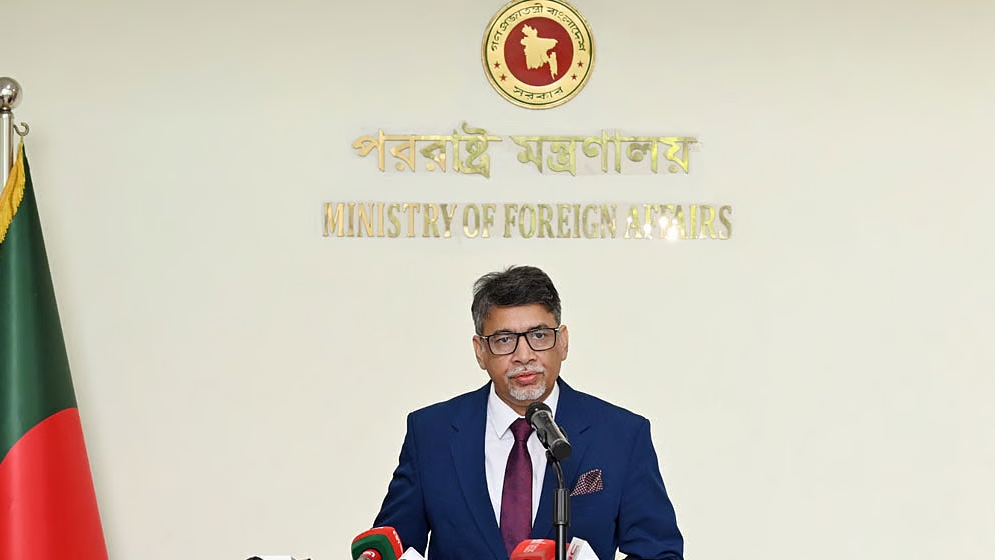 প্রধানমন্ত্রীর দিল্লি সফর নিয়ে দুই শর্ত ঢাকার