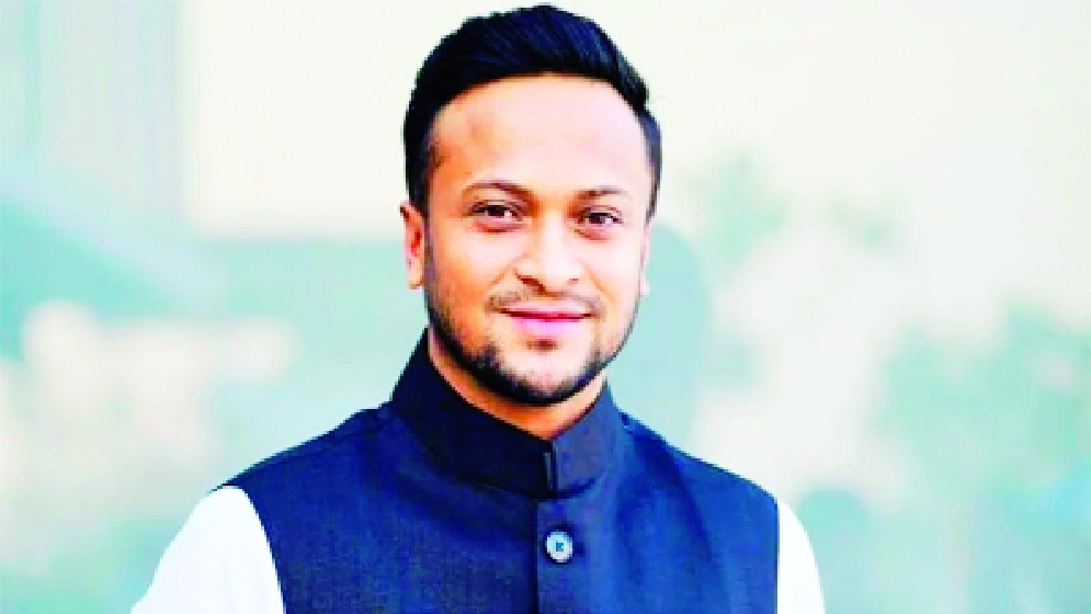 নিরাপত্তার নিশ্চয়তা পেলে দেশে ফিরতে চান সাকিব