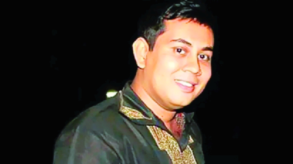 ১১ বছরে শেষ হয়নি ব্লগার নিলয় হত্যা মামলার বিচার