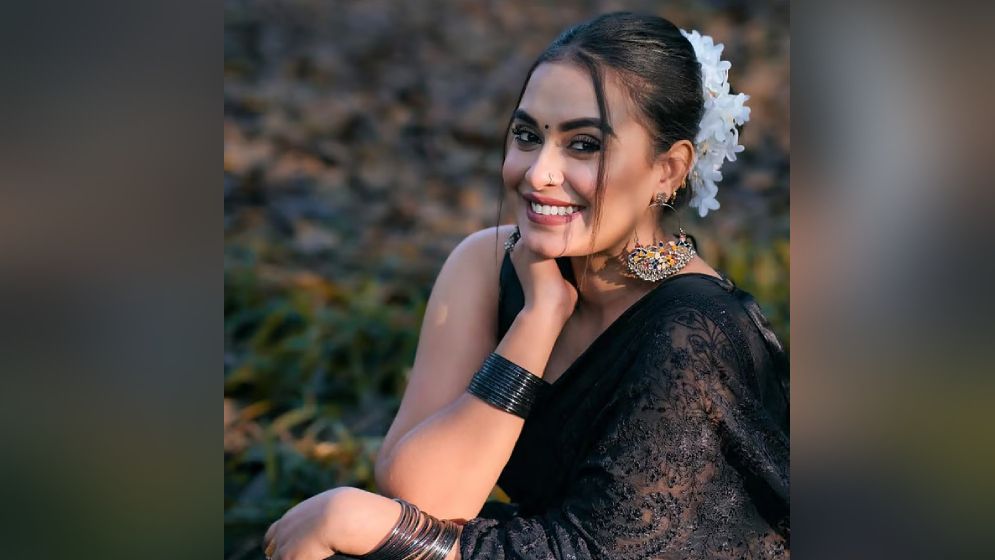 মডেল রিধির আত্মহত্যায় কারাগারে প্রেমিক