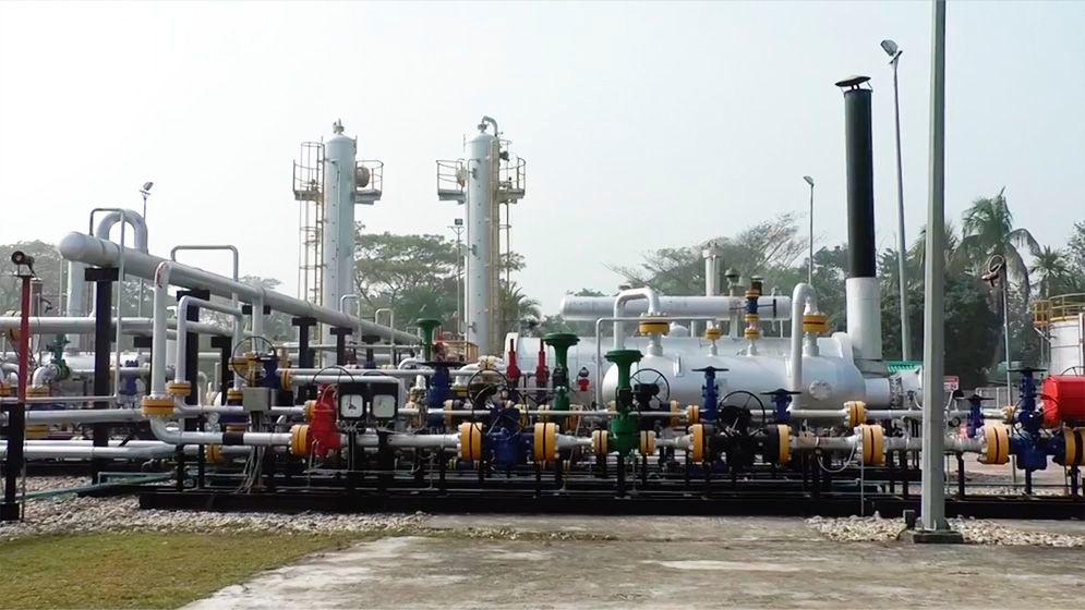 গ্যাস সরবরাহ বাড়লেও সংকট এখনো কাটেনি