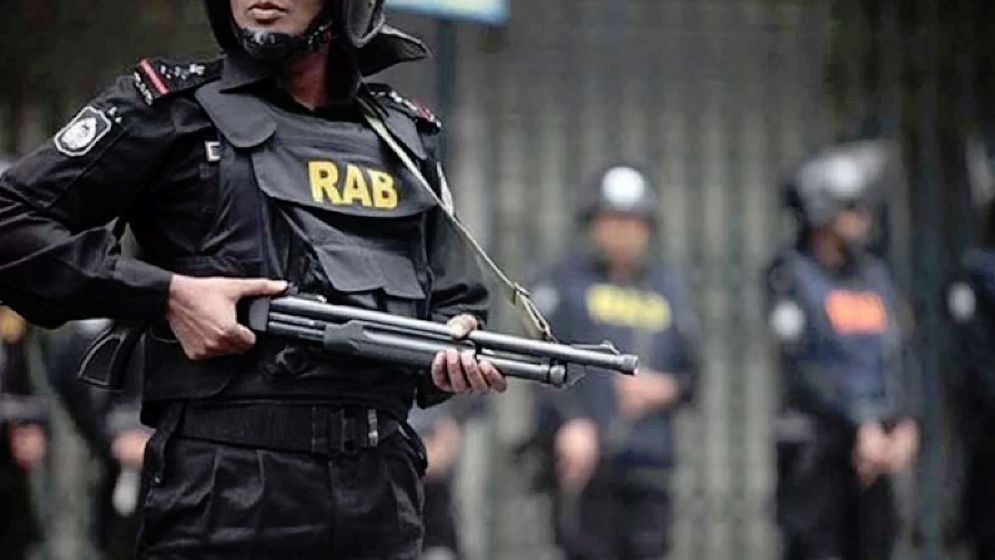 ৫ আগস্টে উপলক্ষে দেশজুড়ে কড়া নিরাপত্তা