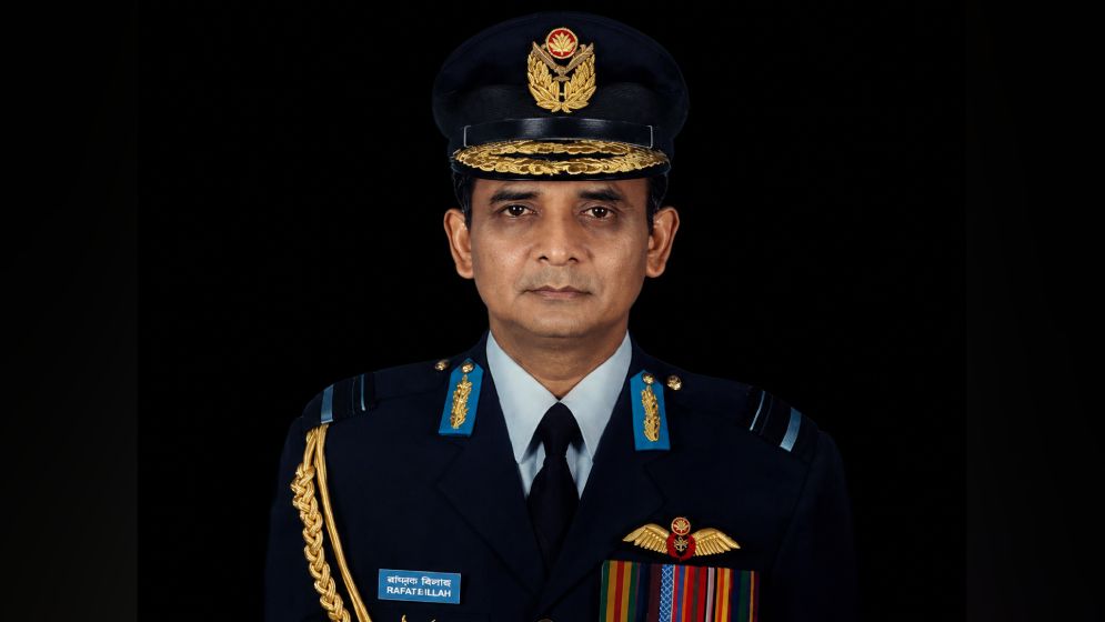 আওয়ামী লীগের সাবেক এমপি রফিকুল ইসলাম আর নেই
