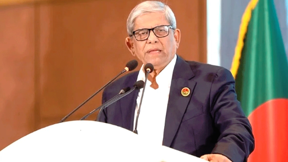 অনেক কিছু মিস  করব, বললেন ফখরুল 