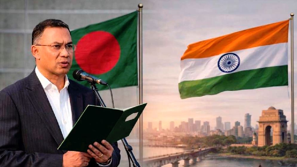  চূড়ান্ত হয়নি প্রধানমন্ত্রীর ভারত সফর