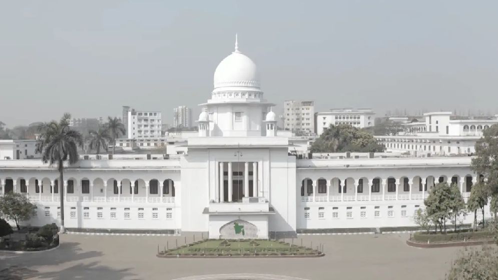 বিয়ের প্রতিশ্রুতিতে শারীরিক সম্পর্কে শুধু পুরুষের শাস্তি কেন অবৈধ নয়