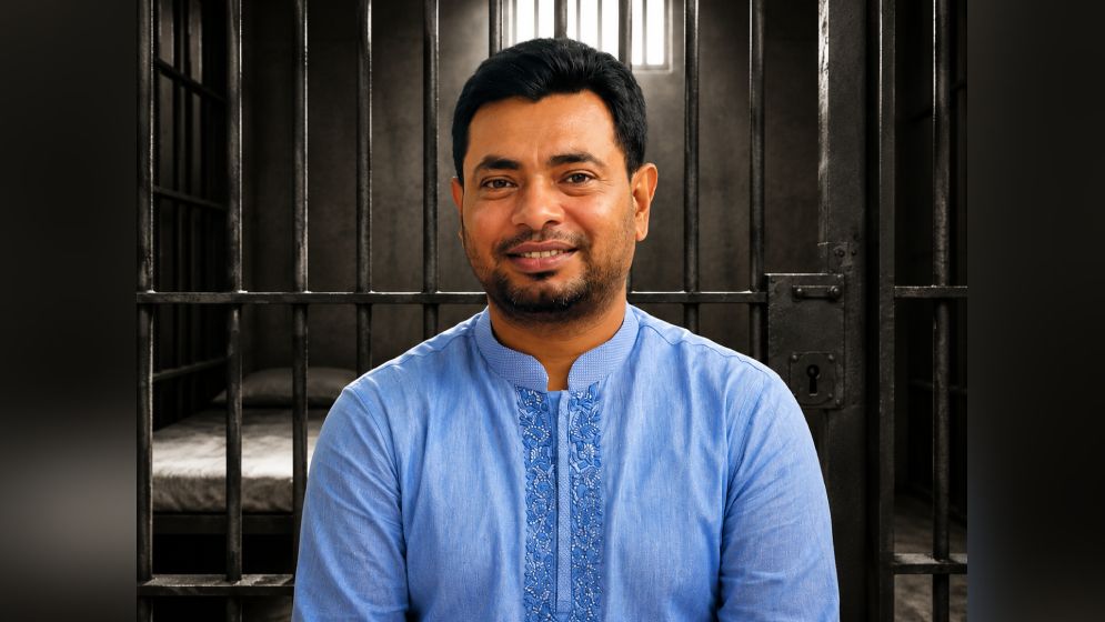 টুঙ্গিপাড়া ছাত্রলীগের সাবেক সভাপতি রাজধানীতে গ্রেপ্তার