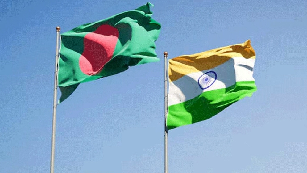 বাংলাদেশ ও ভারত নিয়ে দুই দেশের মানুষের নেতিবাচক মনোভাব বাড়ছে