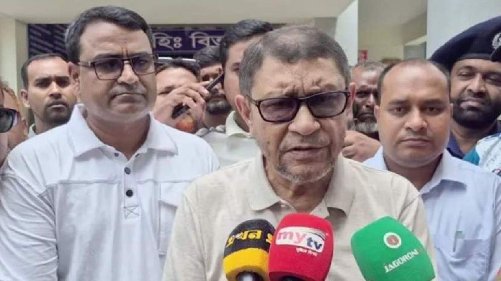 ৯ তলায় রূপান্তর হবে সব উপজেলা স্বাস্থ্য কমপ্লেক্স