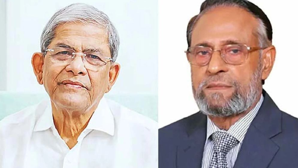 ফখরুল-অলির মনোনয়ন বৈধ ঘোষণা