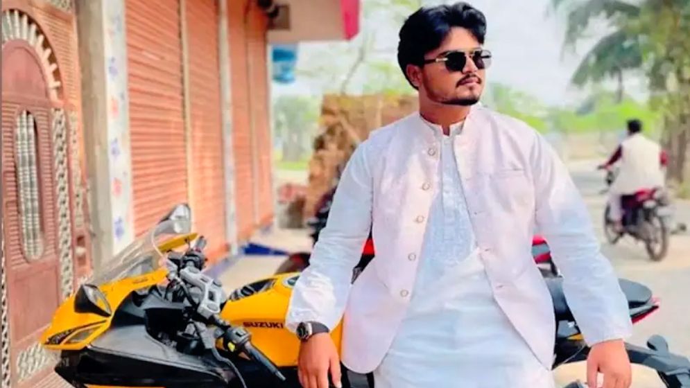 বাসর রাতেই বিদ্যুৎস্পৃষ্টে নববরের মৃত্যু