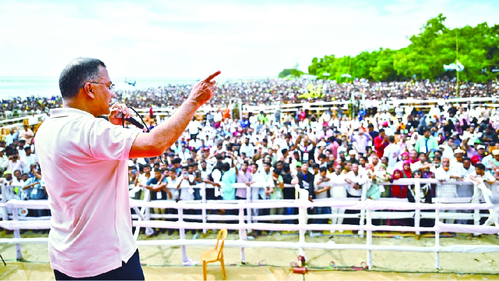 সংসদে উপস্থাপন করব দশ বছরের ‘জ্বালানি পরিকল্পনা’