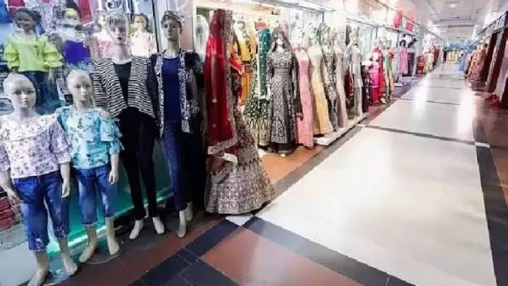 বৃহস্পতিবার রাজধানীর যেসব মার্কেট বন্ধ